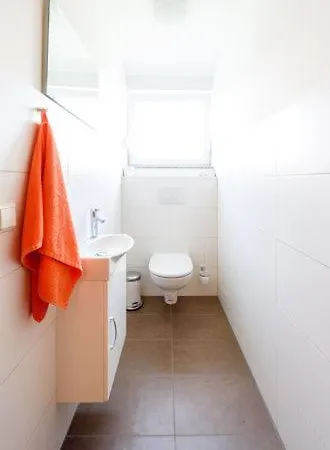 In Unterburg Am Klopeiner Apartment
