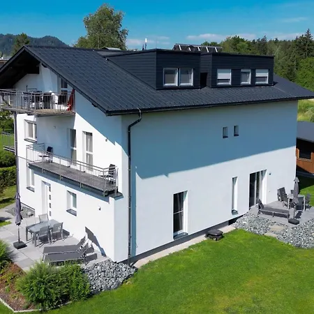 In Unterburg Am Klopeiner Apartment Unterburg am Klopeiner See