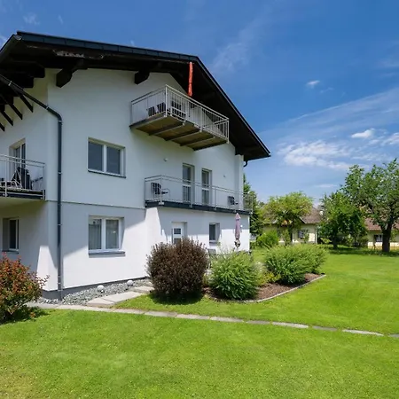 Apartment In Unterburg Am Klopeiner Unterburg am Klopeiner See