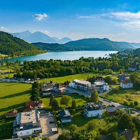 In Unterburg Am Klopeiner * Unterburg am Klopeiner See